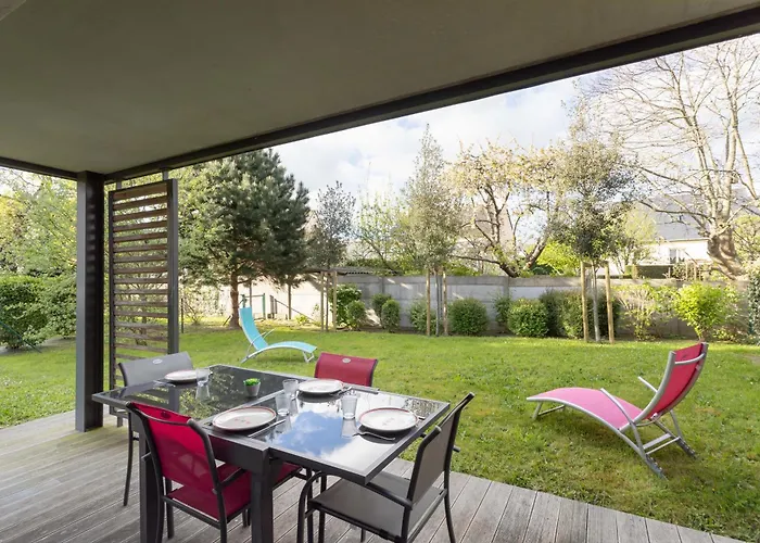 Le Garden by Cocoonr